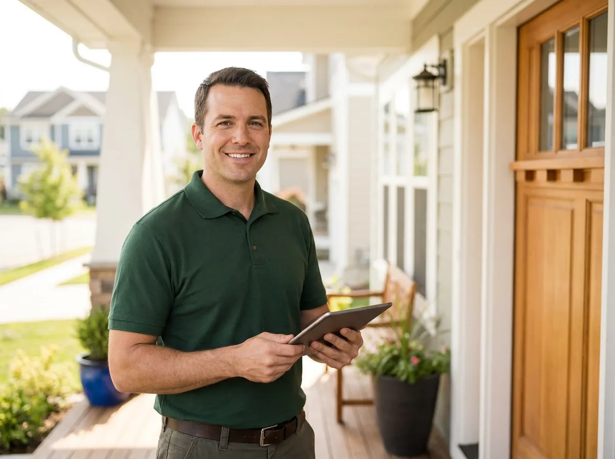 Pest control FAQs for Burien, WA